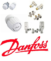 Danfoss ventili