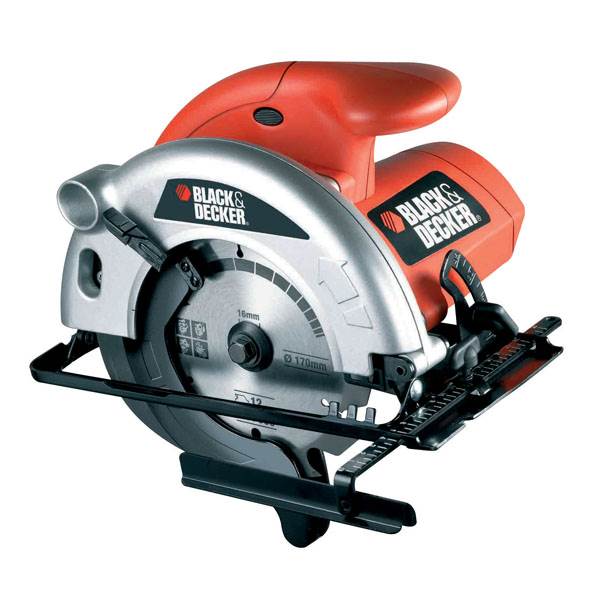 BLACK & DECKER NLS KROŽNA ŽAGA 1100 W